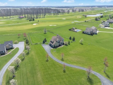 Open House: Saturday 2-4, Sunday 1-3 pm! Welcome home to this on Buckridge Golf Course in Ohio - for sale on GolfHomes.com, golf home, golf lot