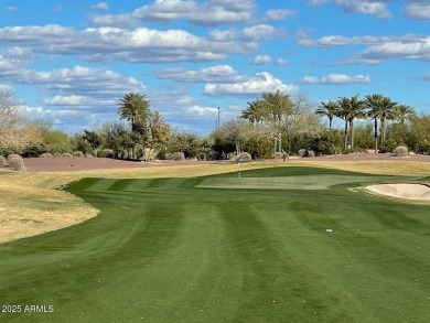 THE GOOD LIFE, JUST GOT BETTER! This beautiful Providence model on Poston Butte Golf Club in Arizona - for sale on GolfHomes.com, golf home, golf lot