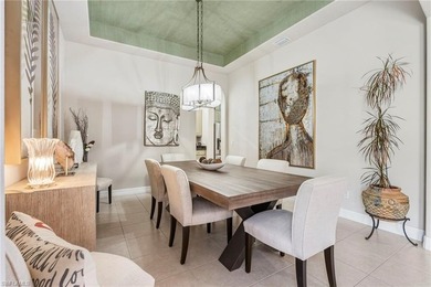 EXPERIENCE TIMELESS SPANISH ELEGANCE IN THIS STUNNING on Hunters Ridge Country Club in Florida - for sale on GolfHomes.com, golf home, golf lot