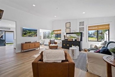 Fully updated 2-bedroom, 2-bath residence on Club House Drive on Palm Harbor Golf Club in Florida - for sale on GolfHomes.com, golf home, golf lot