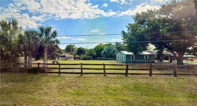 Discover an incredible opportunity to build your dream on Live Oak Golf Club and RV Park in Florida - for sale on GolfHomes.com, golf home, golf lot