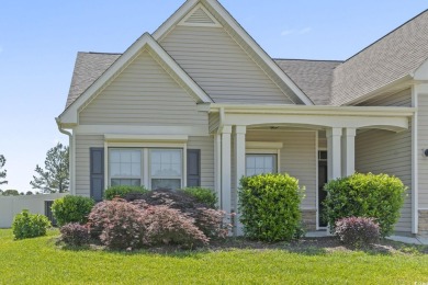 LOVE GOLF?   This 4 Bed 3 Bath AND a Bonus Room above the Garage on Shaftesbury Glen Golf and Fish Club in South Carolina - for sale on GolfHomes.com, golf home, golf lot