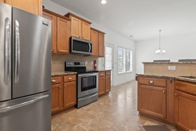 LOVE GOLF?   This 4 Bed 3 Bath AND a Bonus Room above the Garage on Shaftesbury Glen Golf and Fish Club in South Carolina - for sale on GolfHomes.com, golf home, golf lot