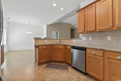 LOVE GOLF?   This 4 Bed 3 Bath AND a Bonus Room above the Garage on Shaftesbury Glen Golf and Fish Club in South Carolina - for sale on GolfHomes.com, golf home, golf lot