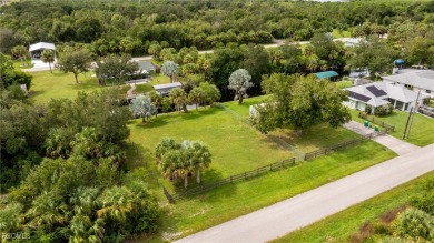 Discover an incredible opportunity to build your dream on Live Oak Golf Club and RV Park in Florida - for sale on GolfHomes.com, golf home, golf lot