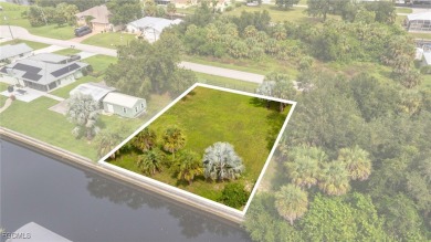 Discover an incredible opportunity to build your dream on Live Oak Golf Club and RV Park in Florida - for sale on GolfHomes.com, golf home, golf lot