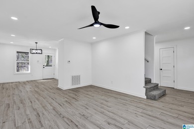 Welcome to 2324 Pentland Drive, a beautifully renovated home on Grayson Valley Country Club in Alabama - for sale on GolfHomes.com, golf home, golf lot