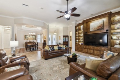 This RIVIERA MODEL is an AMAZING OPEN CONCEPT executive home on Stonegate Golf Club in Florida - for sale on GolfHomes.com, golf home, golf lot