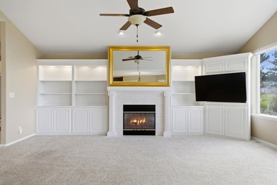 Are you ready to live your dream on the green? This beautiful on Canyon Lakes Golf Course in Washington - for sale on GolfHomes.com, golf home, golf lot