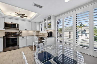 Beautiful 3 bedroom 2 bath condo at Ocean Village on South on Ocean Village Golf Course in Florida - for sale on GolfHomes.com, golf home, golf lot