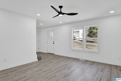 Welcome to 2324 Pentland Drive, a beautifully renovated home on Grayson Valley Country Club in Alabama - for sale on GolfHomes.com, golf home, golf lot