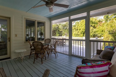 Rare opportunity to own in the sought after Beachwood on Wild Dunes Harbor Golf Resort in South Carolina - for sale on GolfHomes.com, golf home, golf lot