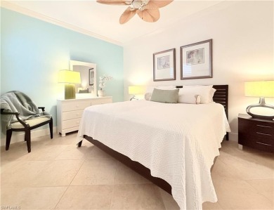 Beautiful condo with Golf Membership to Naples Heritage Golf and on  in Florida - for sale on GolfHomes.com, golf home, golf lot