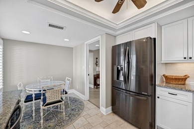 Beautiful 3 bedroom 2 bath condo at Ocean Village on South on Ocean Village Golf Course in Florida - for sale on GolfHomes.com, golf home, golf lot