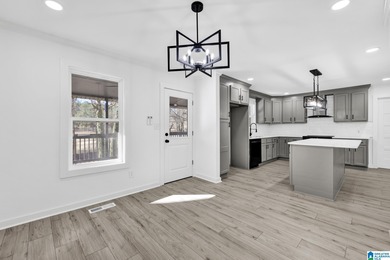 Welcome to 2324 Pentland Drive, a beautifully renovated home on Grayson Valley Country Club in Alabama - for sale on GolfHomes.com, golf home, golf lot