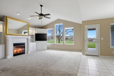 Are you ready to live your dream on the green? This beautiful on Canyon Lakes Golf Course in Washington - for sale on GolfHomes.com, golf home, golf lot