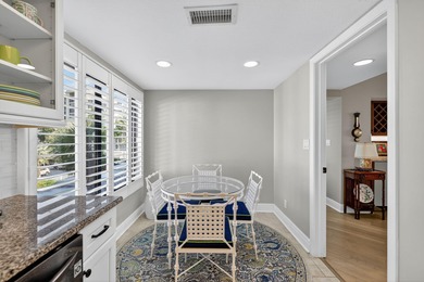 Beautiful 3 bedroom 2 bath condo at Ocean Village on South on Ocean Village Golf Course in Florida - for sale on GolfHomes.com, golf home, golf lot