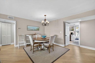 Beautiful 3 bedroom 2 bath condo at Ocean Village on South on Ocean Village Golf Course in Florida - for sale on GolfHomes.com, golf home, golf lot