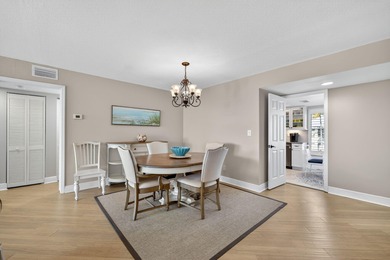 Beautiful 3 bedroom 2 bath condo at Ocean Village on South on Ocean Village Golf Course in Florida - for sale on GolfHomes.com, golf home, golf lot