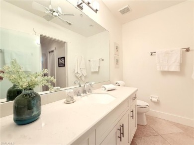 Beautiful condo with Golf Membership to Naples Heritage Golf and on  in Florida - for sale on GolfHomes.com, golf home, golf lot
