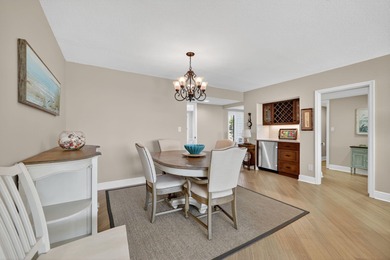 Beautiful 3 bedroom 2 bath condo at Ocean Village on South on Ocean Village Golf Course in Florida - for sale on GolfHomes.com, golf home, golf lot