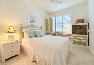 Beautiful condo with Golf Membership to Naples Heritage Golf and on  in Florida - for sale on GolfHomes.com, golf home, golf lot