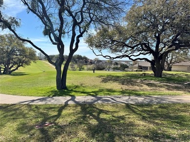 This buildable lot is located in the highly sought-after on De Cordova Bend Country Club in Texas - for sale on GolfHomes.com, golf home, golf lot