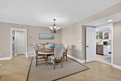 Beautiful 3 bedroom 2 bath condo at Ocean Village on South on Ocean Village Golf Course in Florida - for sale on GolfHomes.com, golf home, golf lot