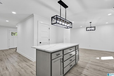 Welcome to 2324 Pentland Drive, a beautifully renovated home on Grayson Valley Country Club in Alabama - for sale on GolfHomes.com, golf home, golf lot