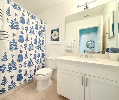 Beautiful condo with Golf Membership to Naples Heritage Golf and on  in Florida - for sale on GolfHomes.com, golf home, golf lot