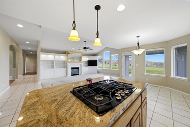 Are you ready to live your dream on the green? This beautiful on Canyon Lakes Golf Course in Washington - for sale on GolfHomes.com, golf home, golf lot