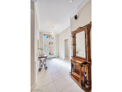 Welcome to your dream home in Colonial Country Club where you on Colonial Country Club in Florida - for sale on GolfHomes.com, golf home, golf lot