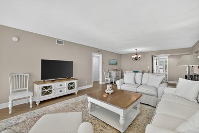 Beautiful 3 bedroom 2 bath condo at Ocean Village on South on Ocean Village Golf Course in Florida - for sale on GolfHomes.com, golf home, golf lot