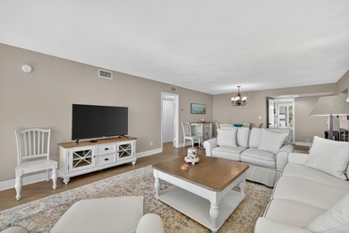 Beautiful 3 bedroom 2 bath condo at Ocean Village on South on Ocean Village Golf Course in Florida - for sale on GolfHomes.com, golf home, golf lot