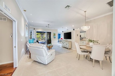 Welcome to your dream home in Colonial Country Club where you on Colonial Country Club in Florida - for sale on GolfHomes.com, golf home, golf lot