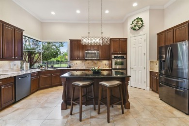 This RIVIERA MODEL is an AMAZING OPEN CONCEPT executive home on Stonegate Golf Club in Florida - for sale on GolfHomes.com, golf home, golf lot