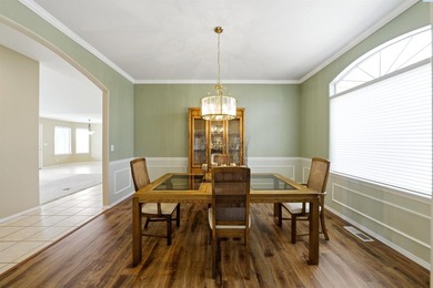 Are you ready to live your dream on the green? This beautiful on Canyon Lakes Golf Course in Washington - for sale on GolfHomes.com, golf home, golf lot