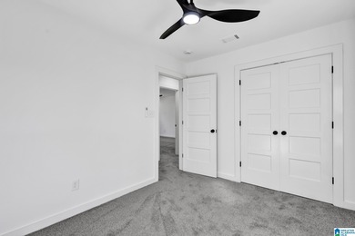 Welcome to 2324 Pentland Drive, a beautifully renovated home on Grayson Valley Country Club in Alabama - for sale on GolfHomes.com, golf home, golf lot