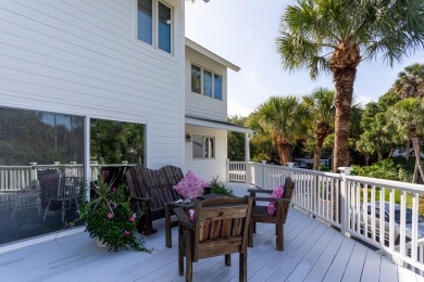 Rare opportunity to own in the sought after Beachwood on Wild Dunes Harbor Golf Resort in South Carolina - for sale on GolfHomes.com, golf home, golf lot