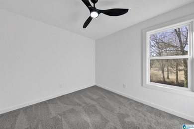 Welcome to 2324 Pentland Drive, a beautifully renovated home on Grayson Valley Country Club in Alabama - for sale on GolfHomes.com, golf home, golf lot