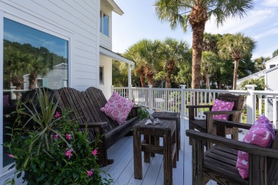 Rare opportunity to own in the sought after Beachwood on Wild Dunes Harbor Golf Resort in South Carolina - for sale on GolfHomes.com, golf home, golf lot