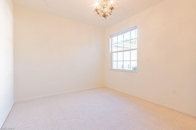 Beautifully refreshed and move-in ready, this elegant 3-bedroom on The Colony Golf and Country Club in Florida - for sale on GolfHomes.com, golf home, golf lot