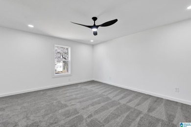 Welcome to 2324 Pentland Drive, a beautifully renovated home on Grayson Valley Country Club in Alabama - for sale on GolfHomes.com, golf home, golf lot