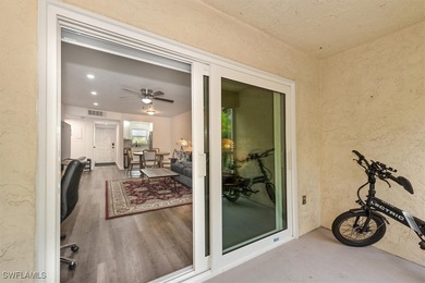 Live the quintessential Naples lifestyle in this beautifully on Quail Run Golf Club In Naples in Florida - for sale on GolfHomes.com, golf home, golf lot