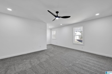 Welcome to 2324 Pentland Drive, a beautifully renovated home on Grayson Valley Country Club in Alabama - for sale on GolfHomes.com, golf home, golf lot