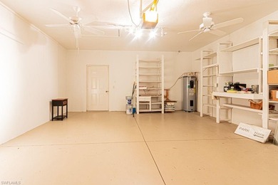 Beautifully refreshed and move-in ready, this elegant 3-bedroom on The Colony Golf and Country Club in Florida - for sale on GolfHomes.com, golf home, golf lot