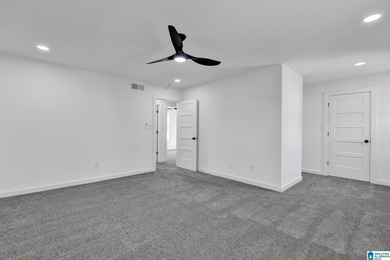 Welcome to 2324 Pentland Drive, a beautifully renovated home on Grayson Valley Country Club in Alabama - for sale on GolfHomes.com, golf home, golf lot