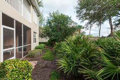 Beautifully refreshed and move-in ready, this elegant 3-bedroom on The Colony Golf and Country Club in Florida - for sale on GolfHomes.com, golf home, golf lot