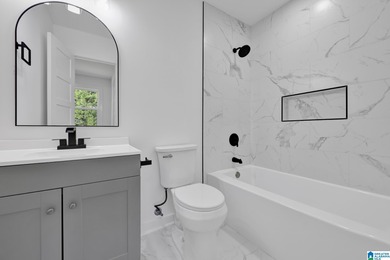 Welcome to 2324 Pentland Drive, a beautifully renovated home on Grayson Valley Country Club in Alabama - for sale on GolfHomes.com, golf home, golf lot