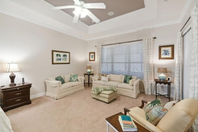 This RIVIERA MODEL is an AMAZING OPEN CONCEPT executive home on Stonegate Golf Club in Florida - for sale on GolfHomes.com, golf home, golf lot